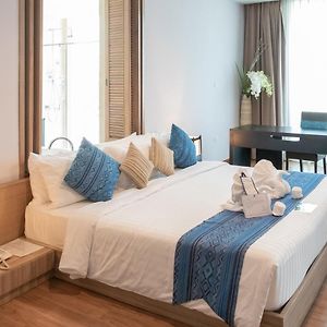 Suite grand